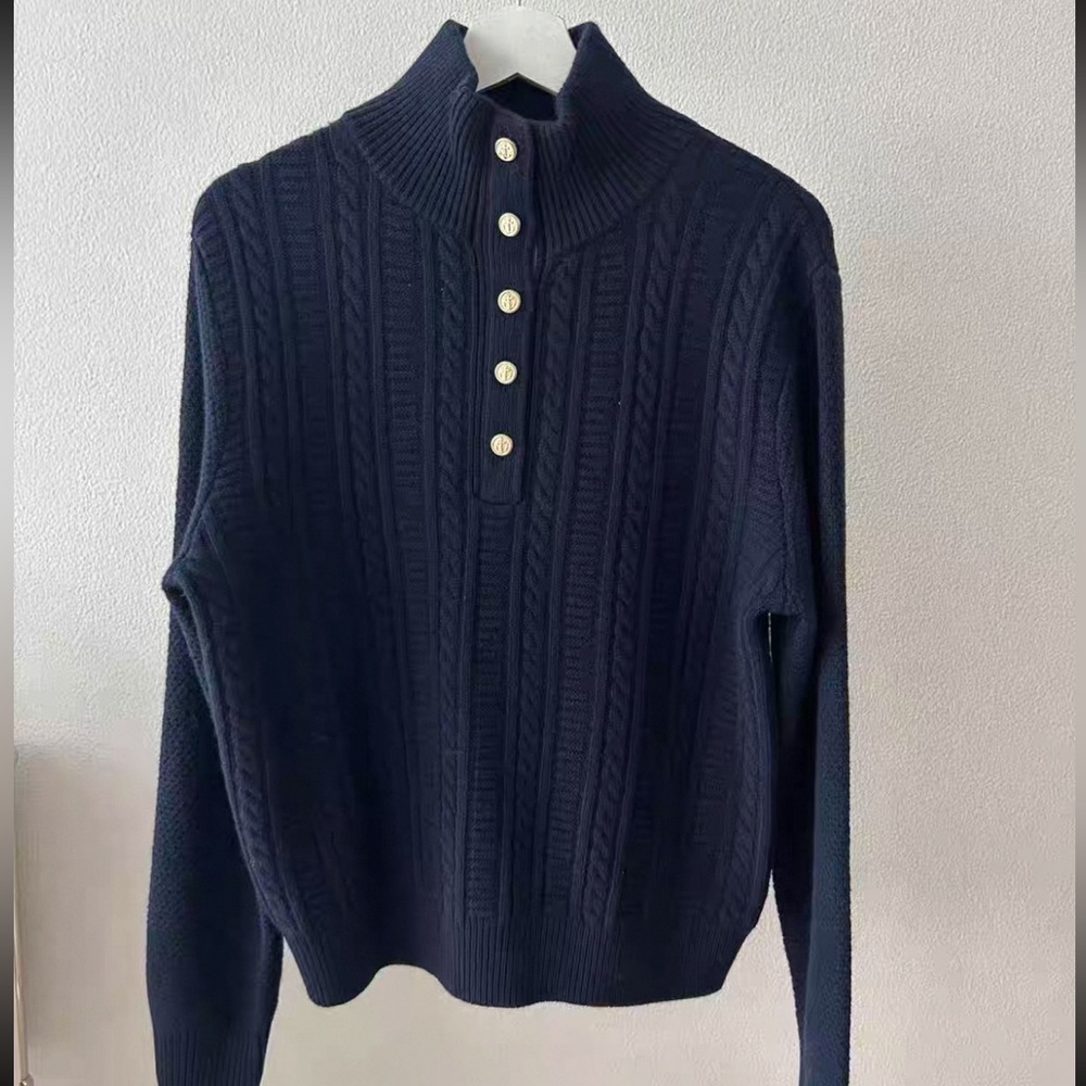 A.P.C. Wool Sweater